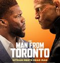 Streaming Film The Man from Toronto (2022)