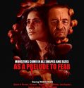 Nonton Film As A Prelude To Fear (2022)