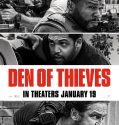 Nonton Film Den Of Thieves (2018)