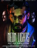 Nonton Film Neon Lights (2022)