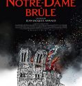Nonton Streaming Notre Dame On Fire (2022)