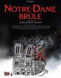Nonton Streaming Notre Dame On Fire (2022)