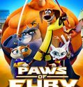 Nonton Paws Of Fury The Legend Of Hank (2022)