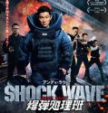 Nonton Film Shock Wave (2017)