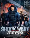 Nonton Film Shock Wave (2017)
