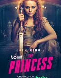 Nonton Movie The Princess (2022)