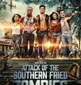 Nonton Attack Of The Southern Fried Zombies (2018)