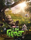Nonton Film I Am Groot (2022)