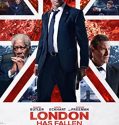 Nonton Film London Has Fallen (2016)