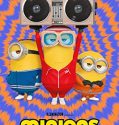 Streaming Film Minions The Rise Of Gru (2022)