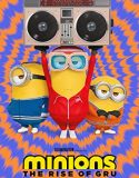 Streaming Film Minions The Rise Of Gru (2022)