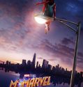 Nonton Film Ms. Marvel (2022)