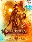 Streaming Film Shamshera (2022)