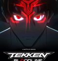 Nonton Film Tekken Bloodline (2022)