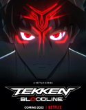 Nonton Film Tekken Bloodline (2022)