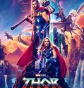 Nonton Film Thor Love And Thunder (2022)