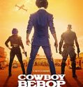 Nonton Film Cowboy Bebop (2021)