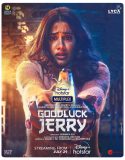 Nonton Film Good Luck Jerry (2022)