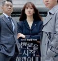Nonton Drama May It Please The Court (2022)