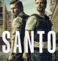 Streaming Film Santo (2022)