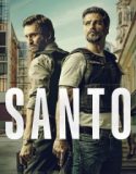 Streaming Film Santo (2022)