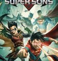 Nonton Batman And Superman Battle Of The Super Sons (2022)