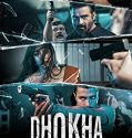 Nonton Film Dhokha Round D Corner (2022)