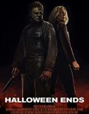Nonton Halloween Ends (2022)