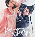 Nonton Drama Immortal Samsara (2022)