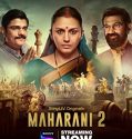 Nonton Drama Maharani S02 (2022)