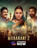 Nonton Drama Maharani S02 (2022)