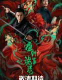 Nonton Strange Tales Of Tang Dynasty (2022)