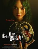 Nonton The Friendship Game (2022)