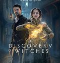 Nonton A Discovery Of Witches S02 (2021)
