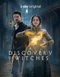 Nonton A Discovery Of Witches S02 (2021)