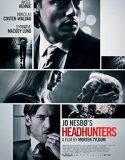Nonton Film Headhunters (2011)