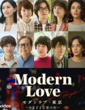 Nonton Serial Modern Love Tokyo (2022)