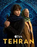 Nonton Film Tehran S01 (2020)