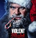 Nonton Film Violent Night (2022)