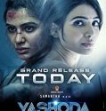 Nonton Film Yashoda (2022)