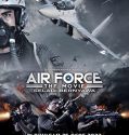 Nonton Air Force The Movie Selagi Bernyawa (2022)