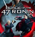 Nonton Film Blade Of The 47 Ronin (2022)