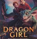 Nonton Film Dragon Girl (2020)