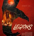 Nonton Film Legions (2023)