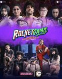 Nonton Film Rocket Gang (2022)