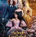 Nonton The School For Good And Evil (2022)