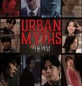 Nonton Urban Myths (2022)