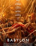 Nonton Film Babylon (2022)