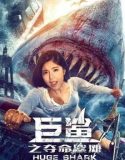 Nonton Film Huge Shark (2021)