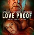 Nonton Film Love Proof (2022)